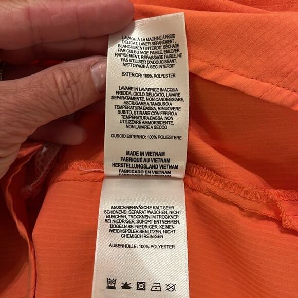 *NWOT* Women's Columbia PFG Tamiami II Long Sleeve Shirt - Picture 15 of 15